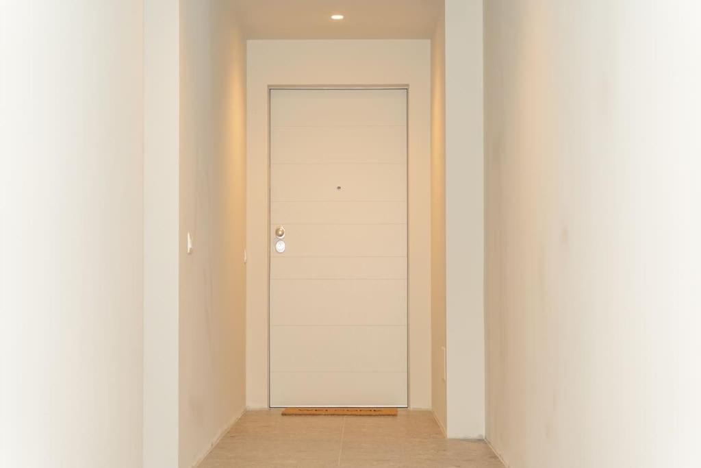 Moderno Appartamento A 200 Metri Dal Duomo 科莫 外观 照片